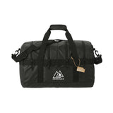 NBN Recycled Outdoor Quad Pocket 60L Duffel Imprinted with Logo (Q137722)