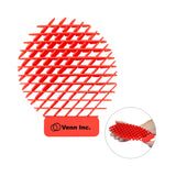 Fidget Sensory Worm Imprinted with Logo (Q141022)