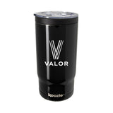 Koozie® Triple Vacuum Tumbler - 16 Oz. Imprinted with Logo (Q141122)