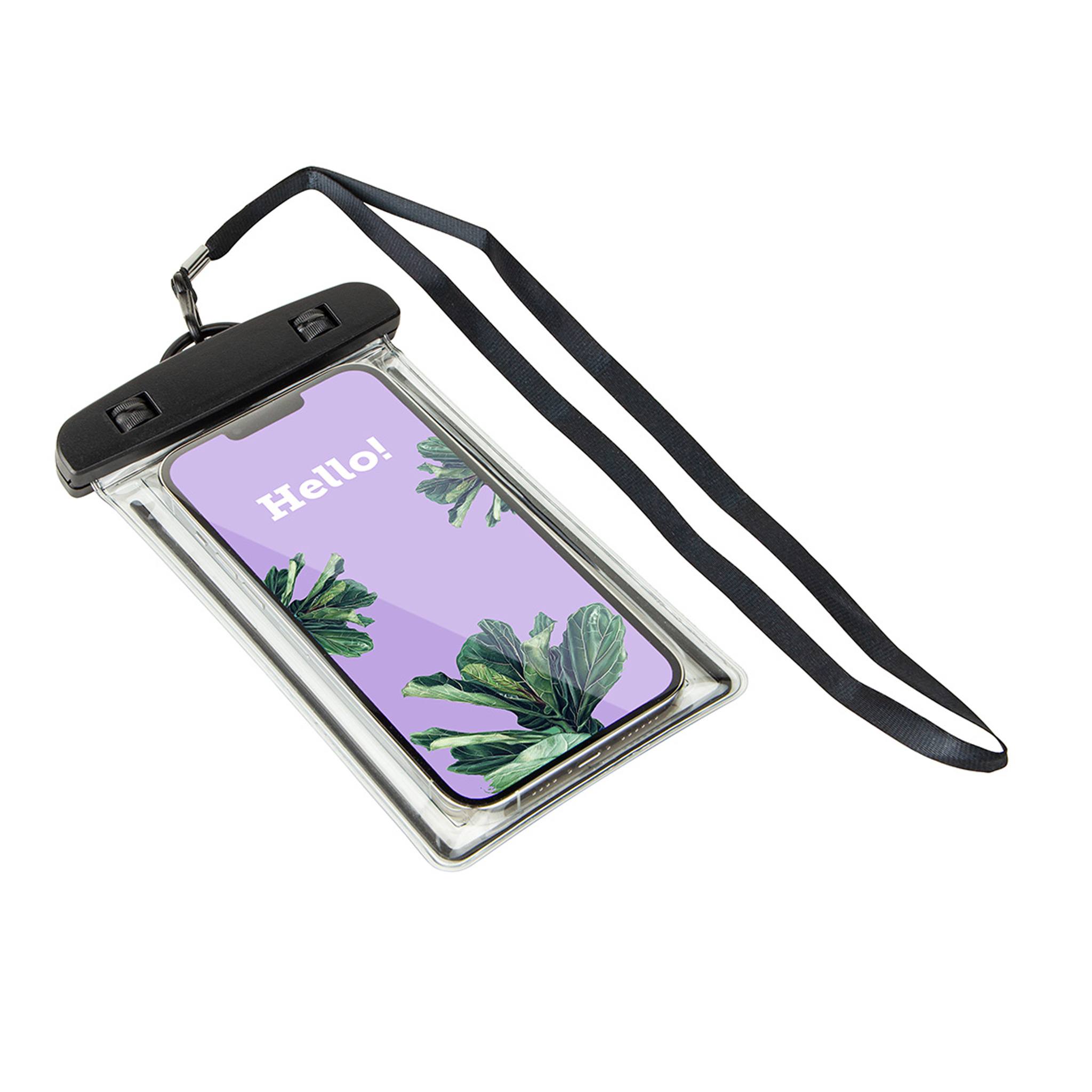 Voyage Waterproof Phone Pouch (Q142022)