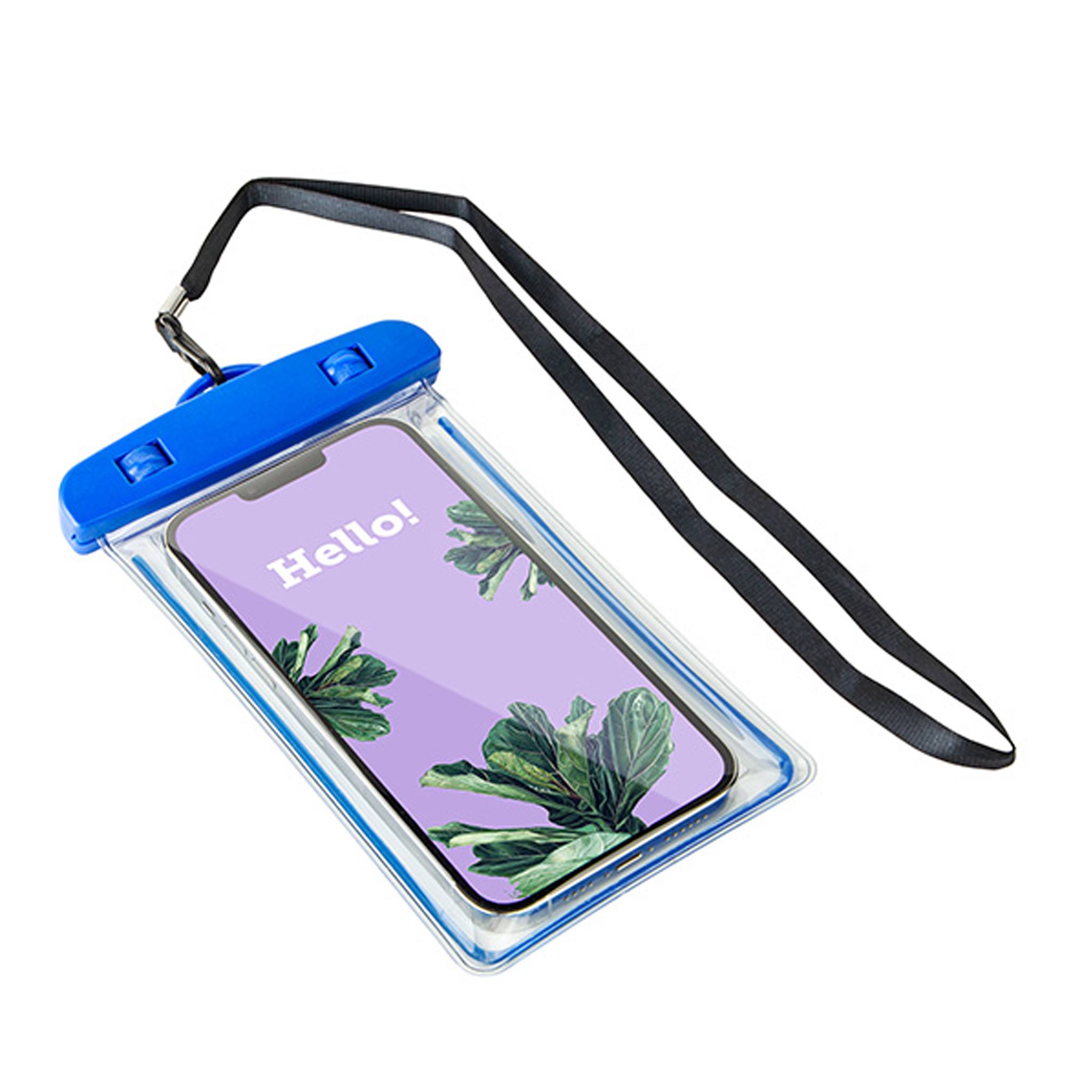 Voyage Waterproof Phone Pouch (Q142022)