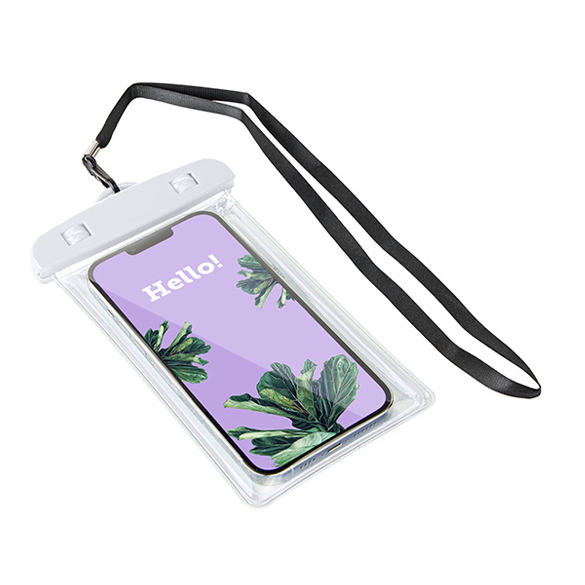 Voyage Waterproof Phone Pouch (Q142022)