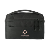 elleven™ Versa Travel and Tech Organizer Imprinted with Logo (Q142332)