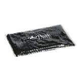 Aqua Pearls™ Large Rectangle Hot/Cold Pack Imprinted with Logo (Q144322)
