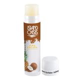All Natural Lip Balms with Logo (Q145611)