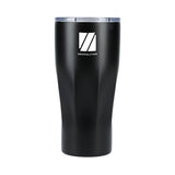 30 Oz. Mega Victor Recycled Vacuum Insulated Tumbler Imprinted with Logo (Q146922)