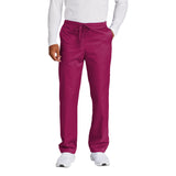 Wink® Unisex Short WorkFlex Cargo Pant Imprinted with Logo (Q148222)