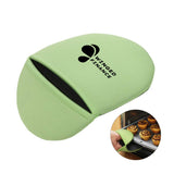 Grip-It Neoprene Pot Holder Imprinted with Logo (Q148622)