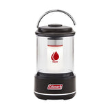 Coleman® 200 Lumens Mini LED Lantern Imprinted with Logo (Q149822)