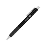 Glaze Recycled Pen Imprinted with Logo (Q154022)