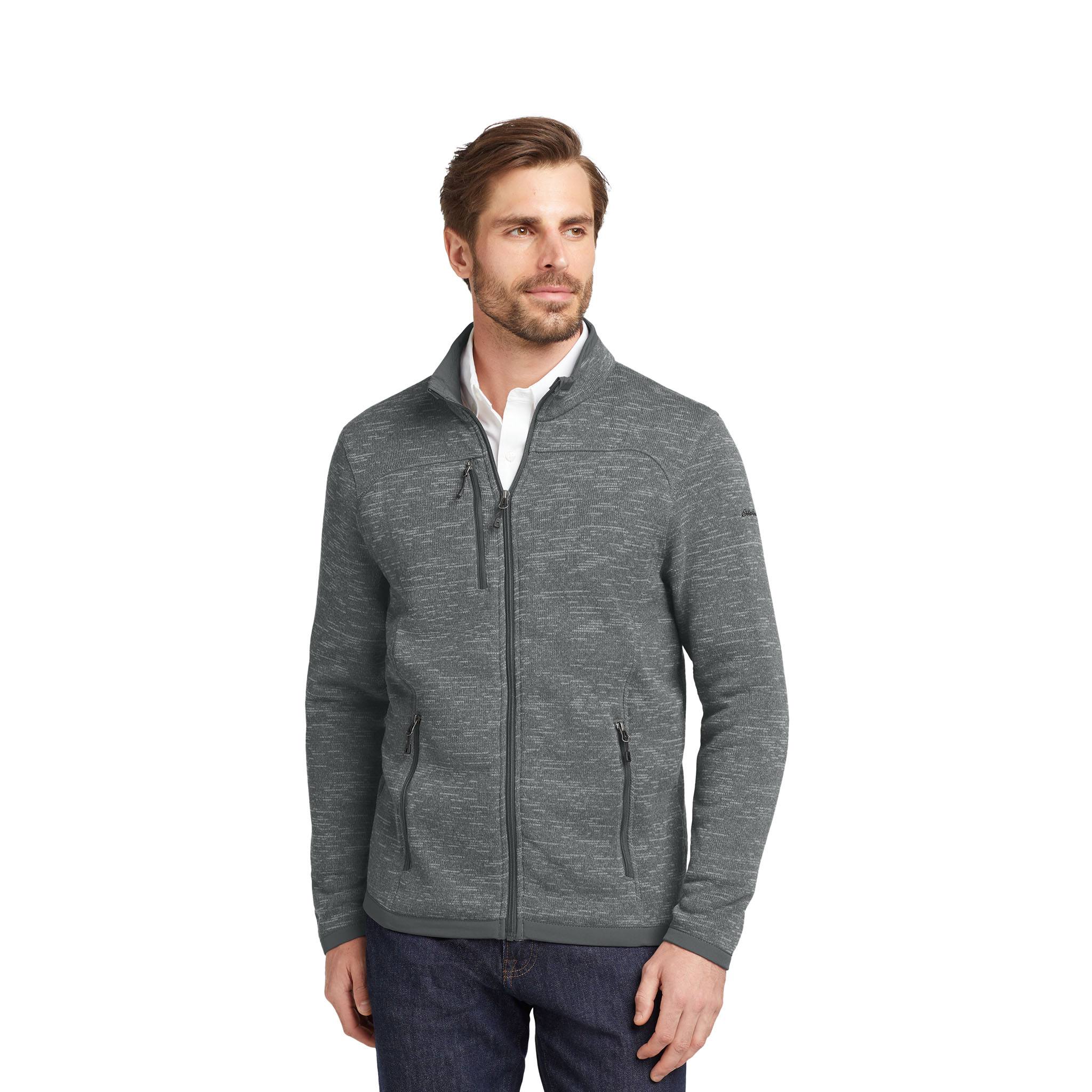 Eddie Bauer ® Sweater Fleece Full-Zip (Q158922)