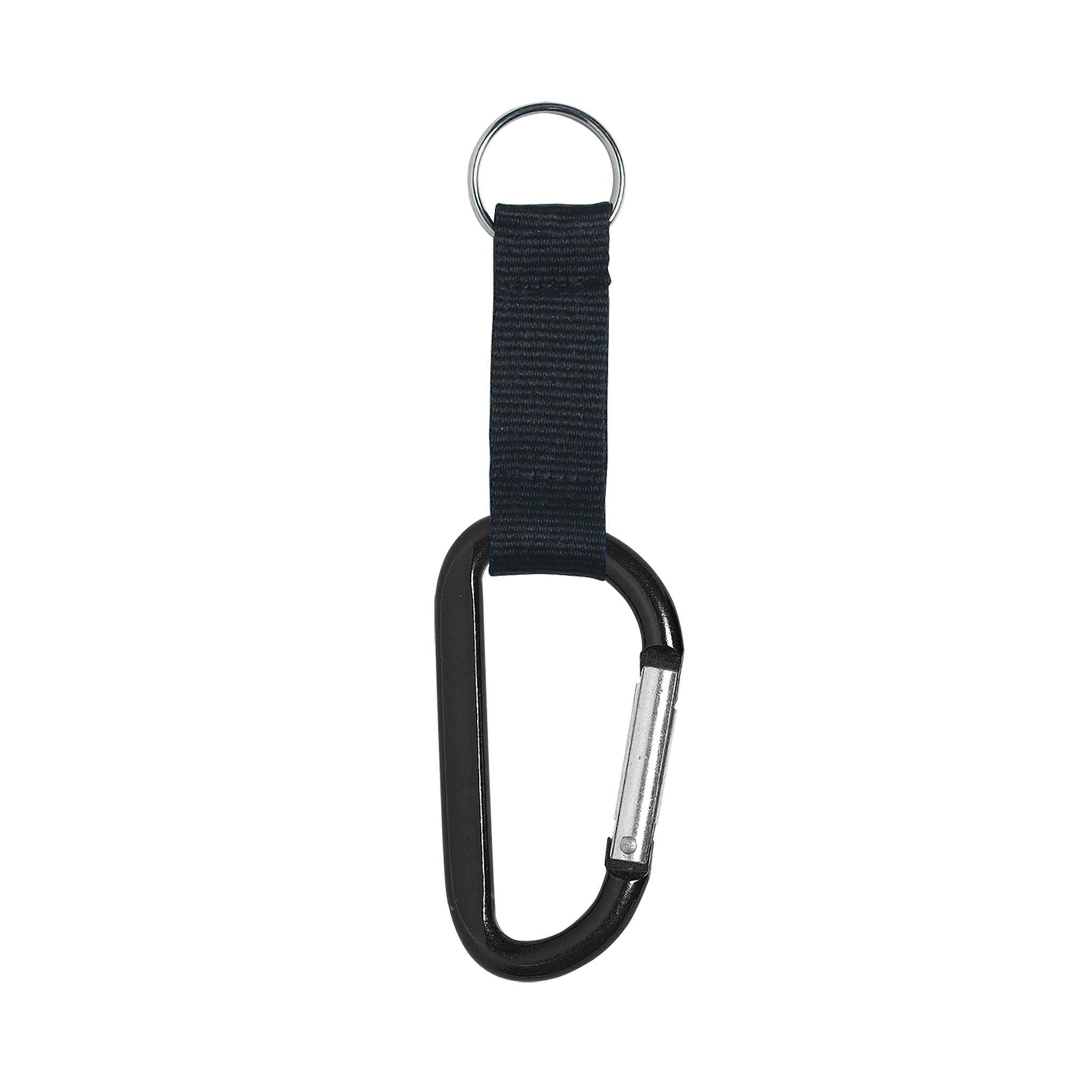 8mm Aluminum Carabiners (Q159311)