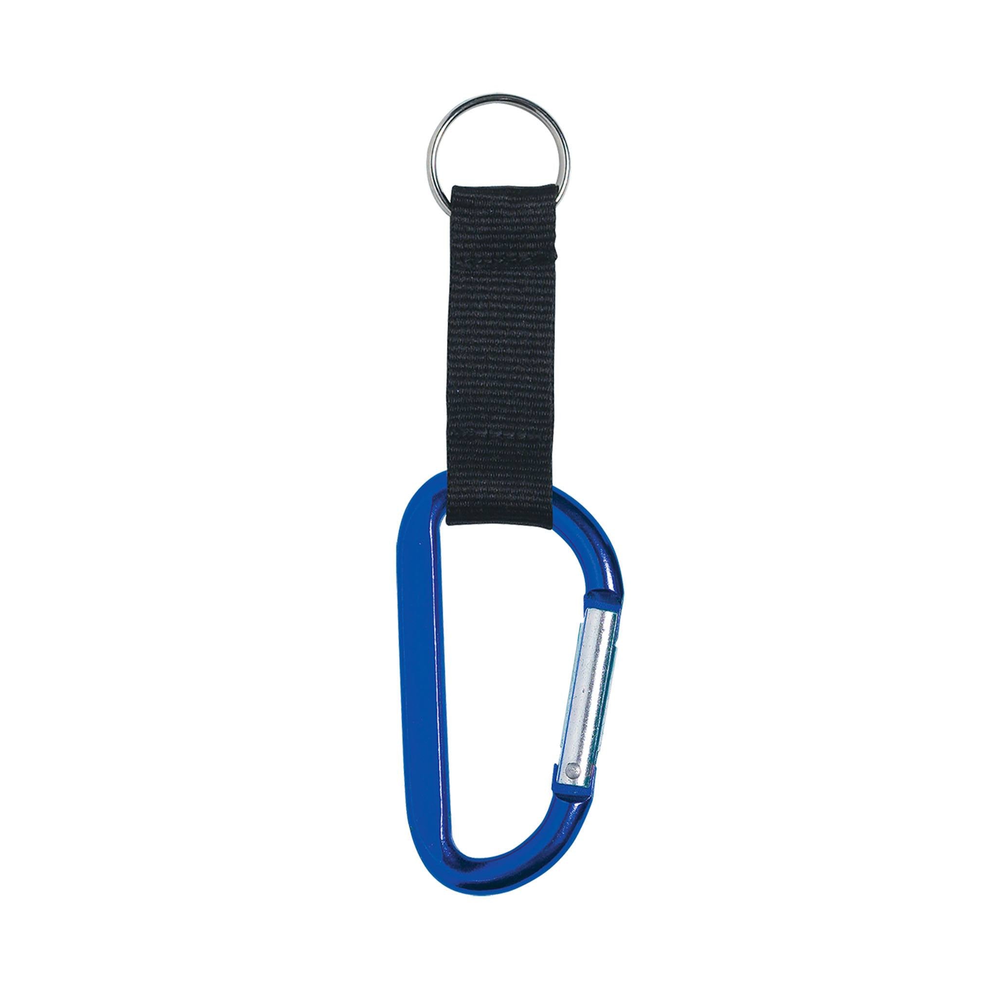 8mm Aluminum Carabiners (Q159311)