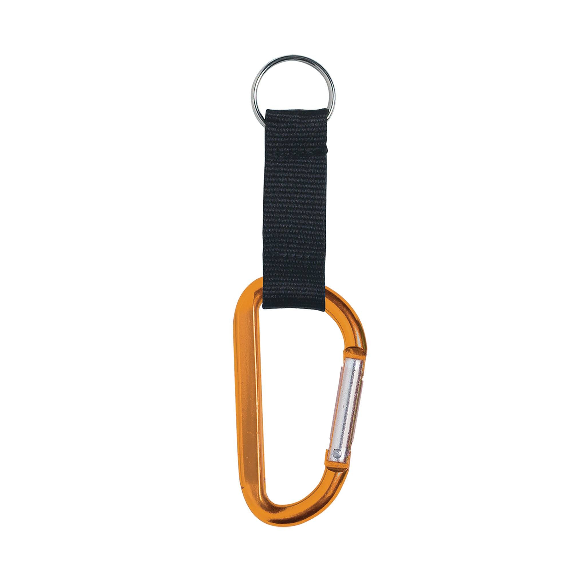 8mm Aluminum Carabiners (Q159311)