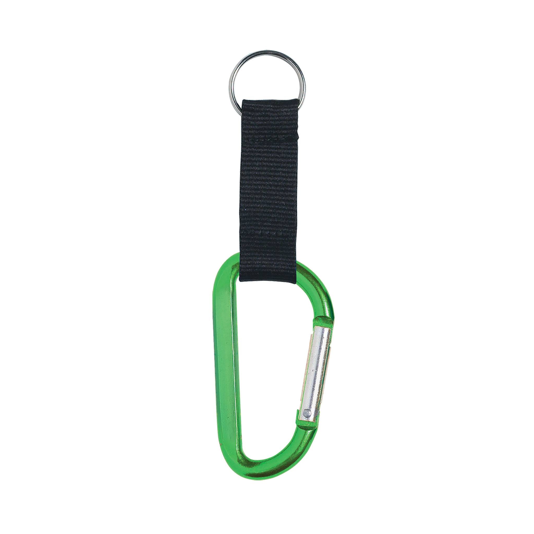 8mm Aluminum Carabiners (Q159311)