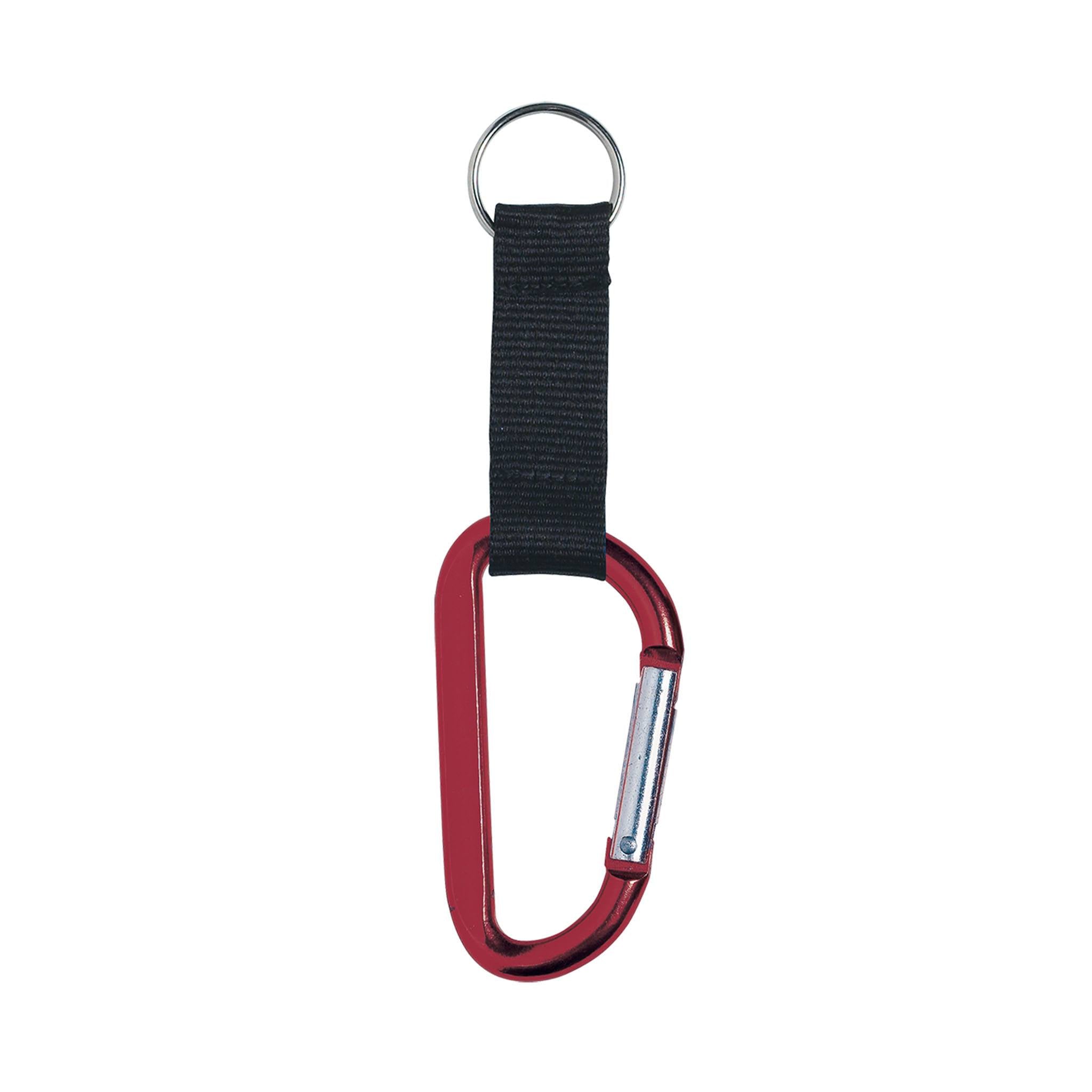8mm Aluminum Carabiners (Q159311)
