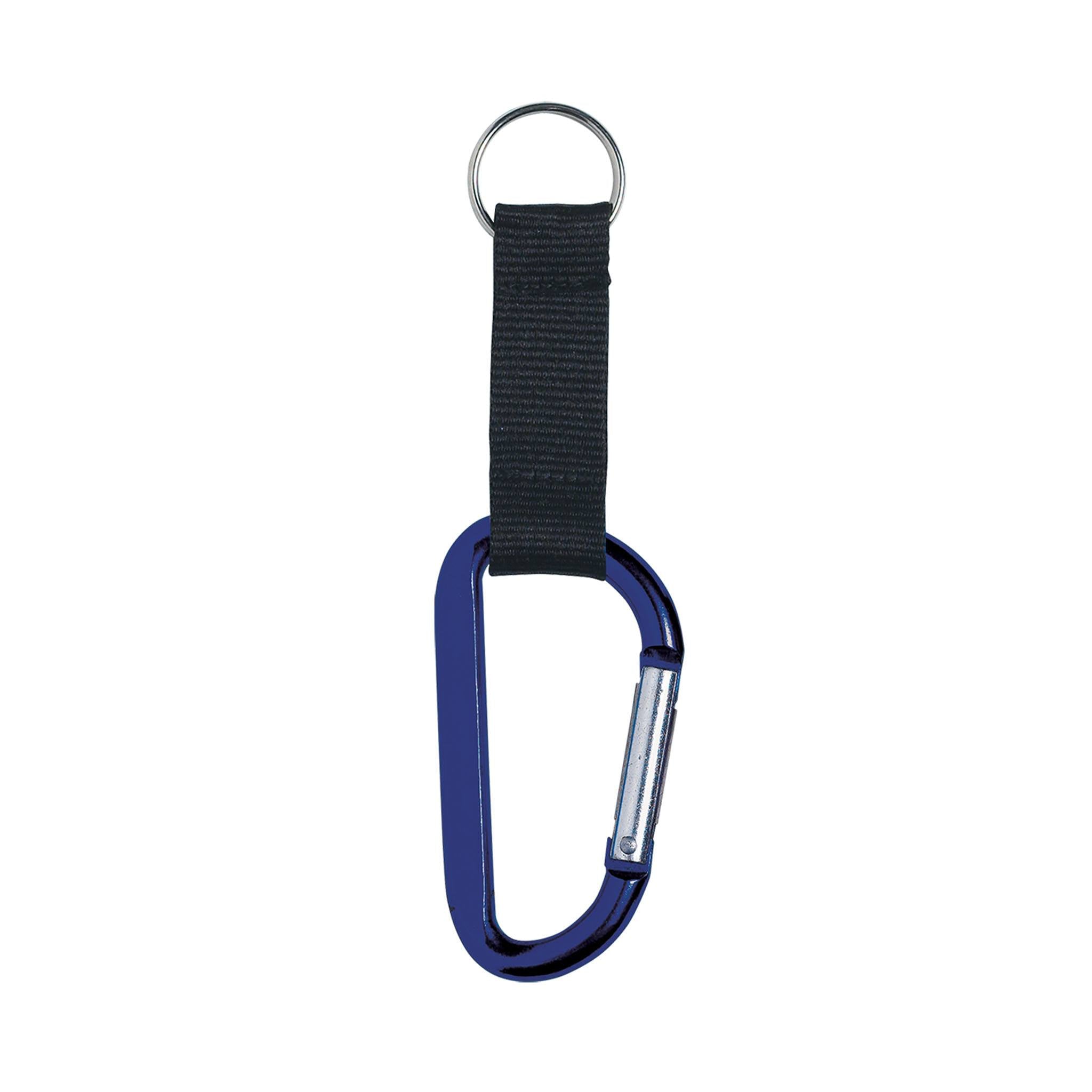 8mm Aluminum Carabiners (Q159311)