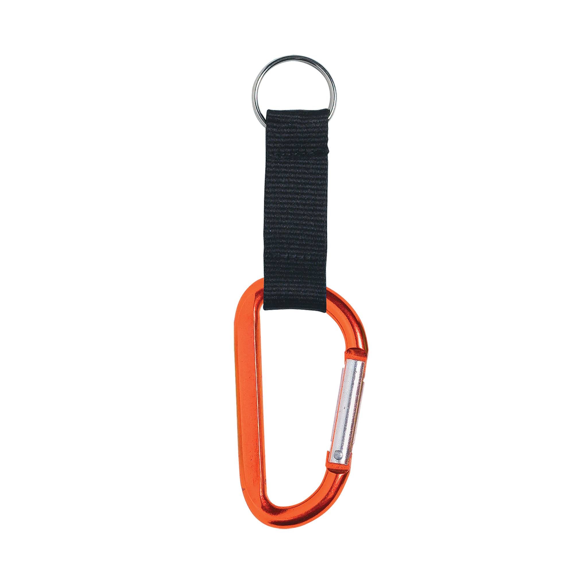 8mm Aluminum Carabiners (Q159311)