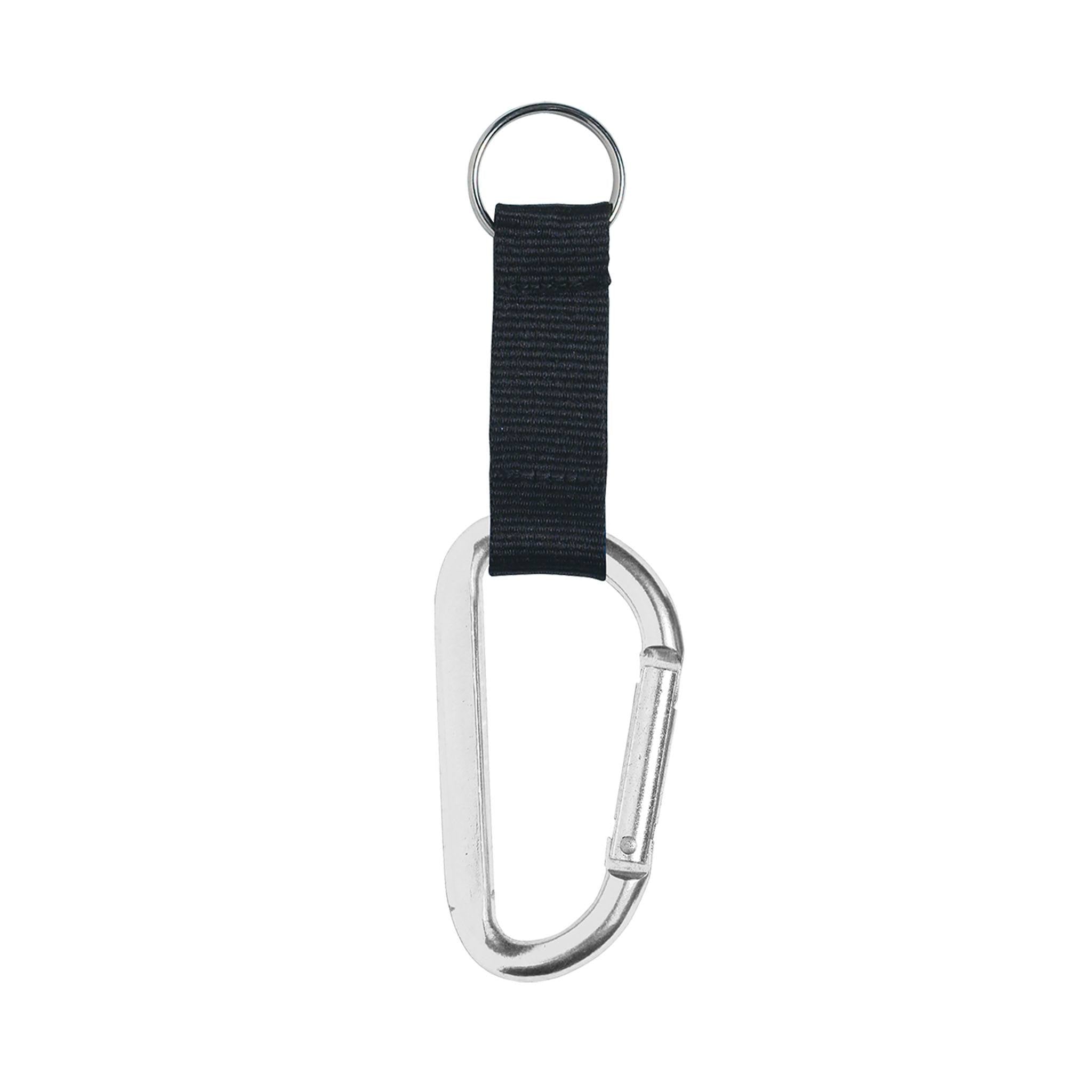8mm Aluminum Carabiners (Q159311)