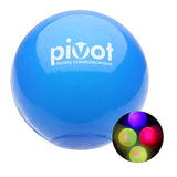 Hyper Light Bounce Balls Imprinted with Logo (Q159911)
