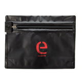 28 g Child Resistant Pouch / Exit Bag 8 x 6 Inch Imprinted with Logo (Q161822)