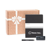 Welcome to the Team Gift Set #2  Imprinted with Logo (Q162022)