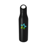 Starbright Vacuum Bottle - 23 Oz. Imprinted with Logo (Q162222)
