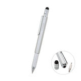 Bettoni 5-in-1 Pen Imprinted with Logo (Q162311)