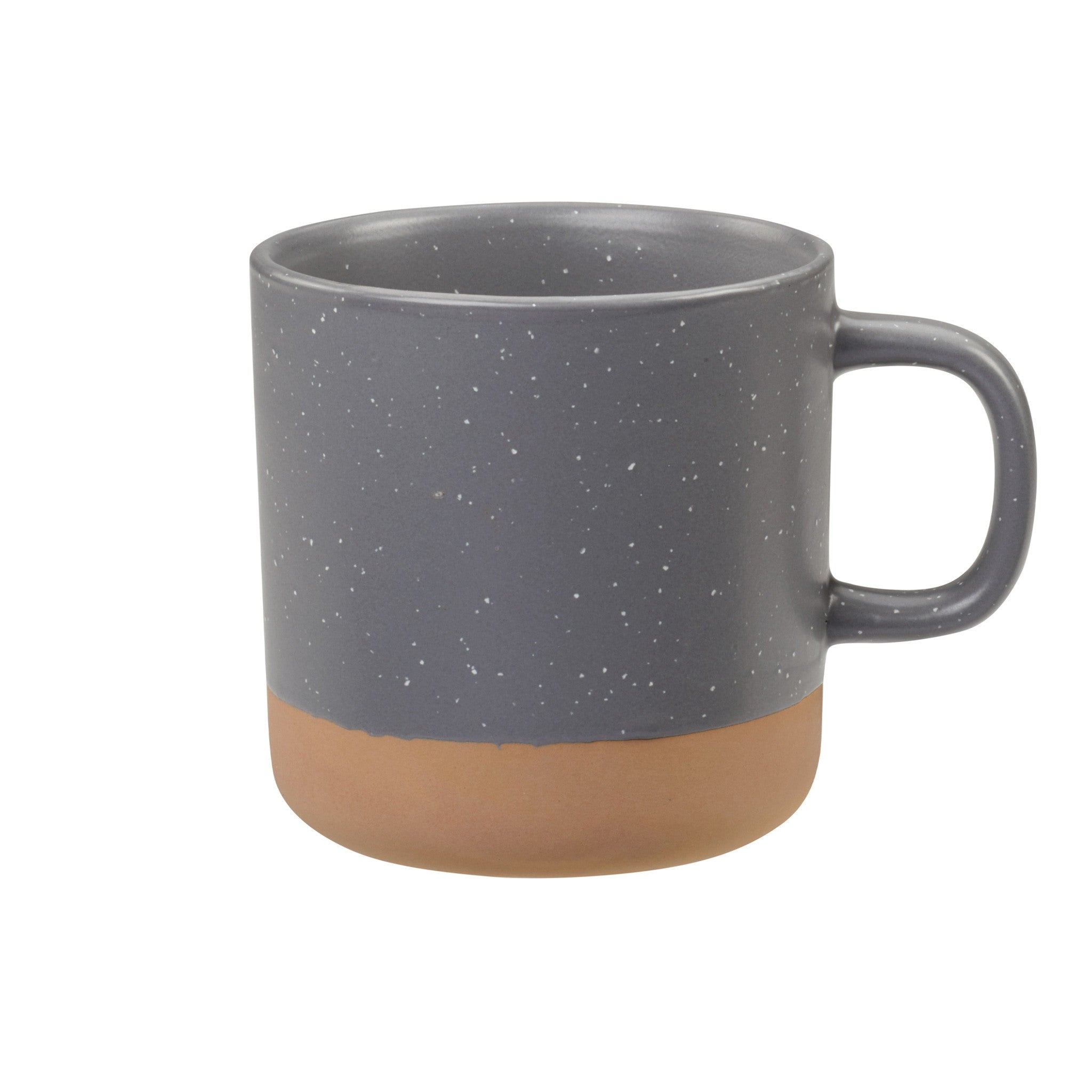 12 Oz. Santos Ceramic Mugs (Q162811)