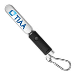 Halcyon® Safety COB Light - FC Imprinted with Logo (Q163822)