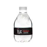 8 Oz Bottled Water Imprinted with Logo (Q163911)
