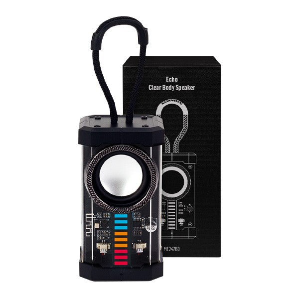Echo Clear Body Speaker (Q164022)