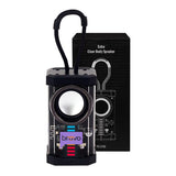 Echo Clear Body Speaker  Imprinted with Logo (Q164022)