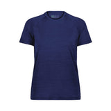 Holloway Eco Revive™ Women's All-Pro T-Shirt Imprinted with Logo (Q165222)