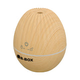 Sealy® Color Changing LED Humidifier Imprinted with Logo (Q169222)
