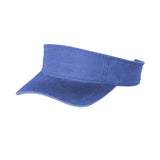 Port Authority® Beach Wash® Visor Imprinted with Logo (Q171332)