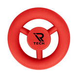 Whirl Wheel Fidget Spinner Imprinted with Logo (Q171822)