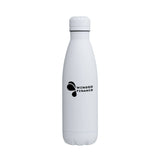 17 Oz. Copper Vacuum Insulated Bottle Imprinted with Logo (Q172322)
