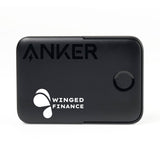 Anker® MagGo 5K Power Bank With Stand Imprinted with Logo (Q172332)
