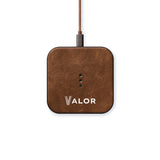 Courant Classics Catch: 1 - Saddle Imprinted with Logo (Q172922)