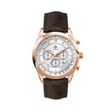 42mm Mens Watch Imprinted with Logo (Q173222)