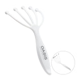 Cascade 5-Ball Massager Imprinted with Logo (Q174322)