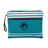 Atchison® Bimini Wet Swimsuit Bag Imprinted with Logo (Q174332)