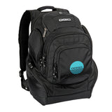OGIO® - Mastermind Pack Imprinted with Logo (Q17465)