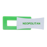 Two Tone Webcam Cover Imprinted with Logo (Q175911)