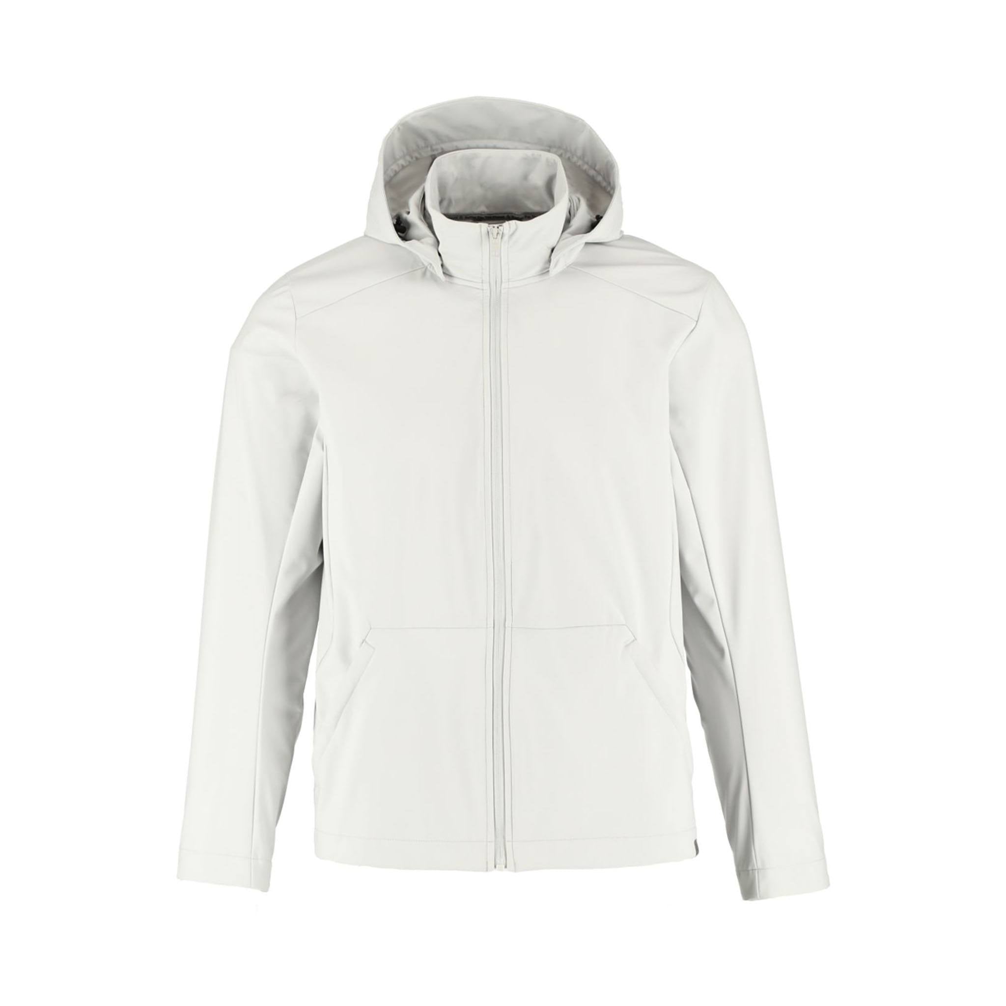 Men's MANZANO Eco Softshell Jacket (Q176922)