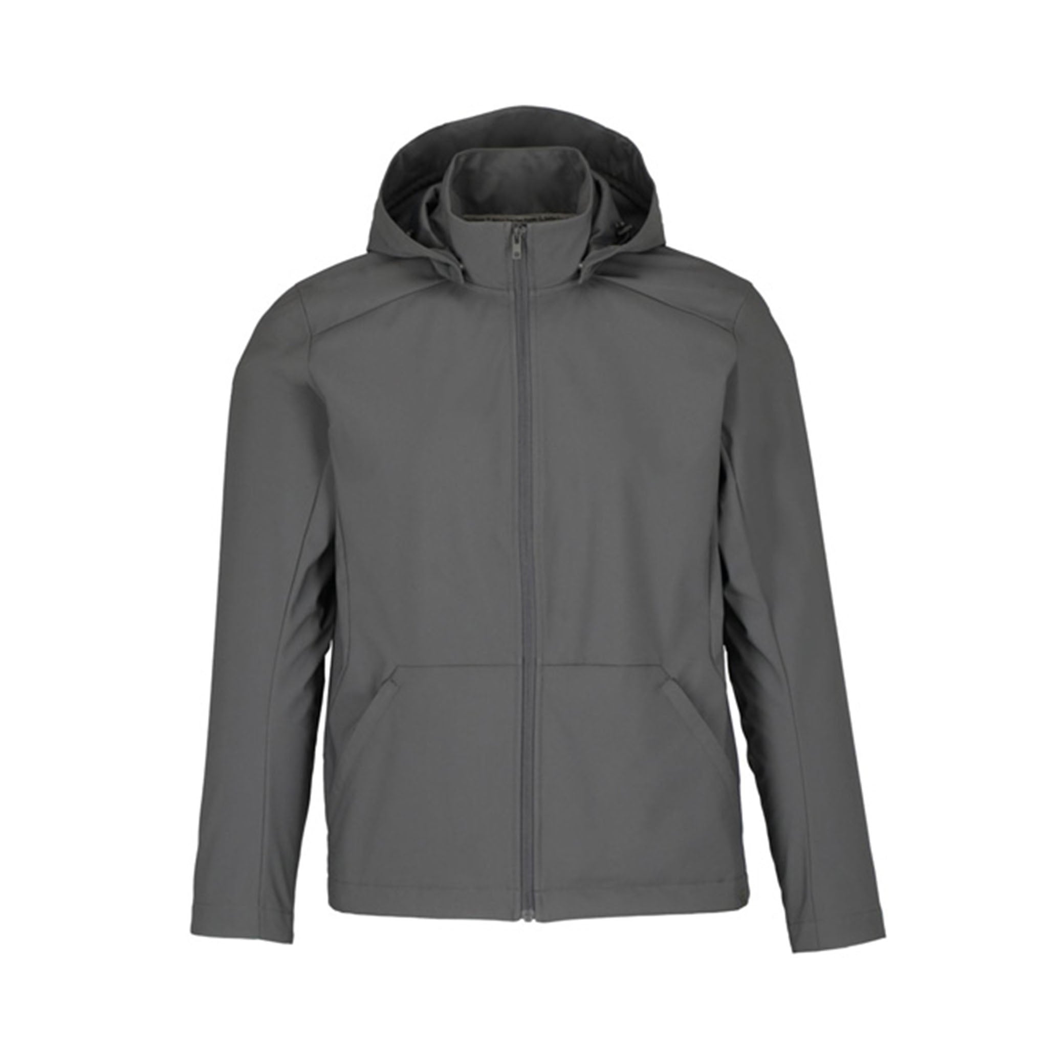 Men's MANZANO Eco Softshell Jacket (Q176922)