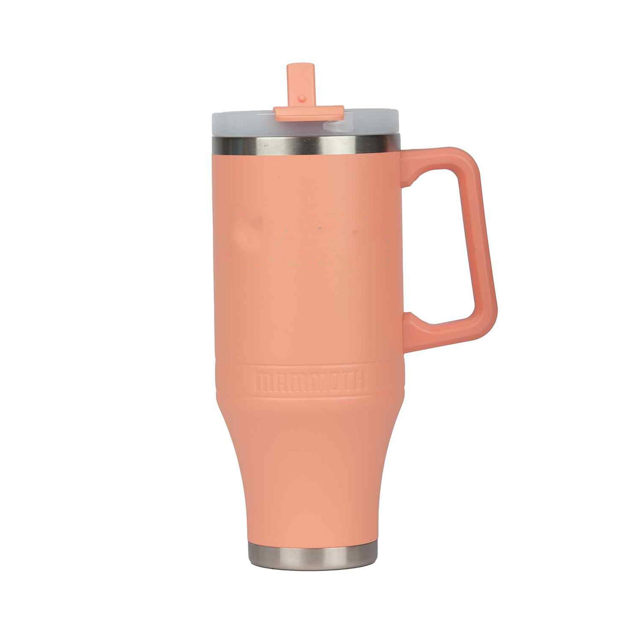 Mammoth® Ascent 40 Oz. Tumbler (Q177332)