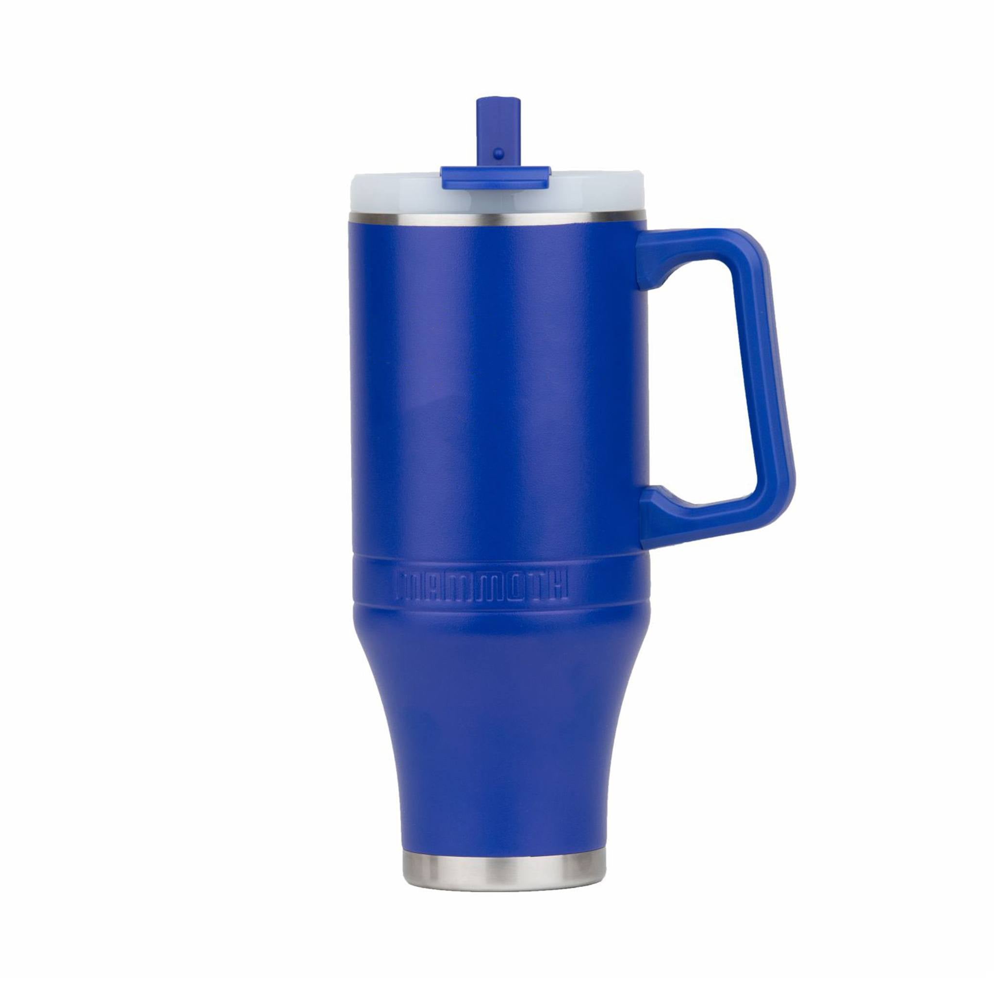 Mammoth® Ascent 40 Oz. Tumbler (Q177332)