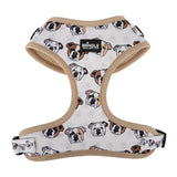 Dog Harness - Medium Imprinted with Logo (Q178822)